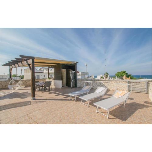 Awesome Apartment In Bari With Wifi