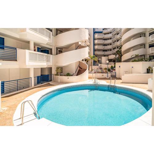 Awesome Apartment In Benalmadena