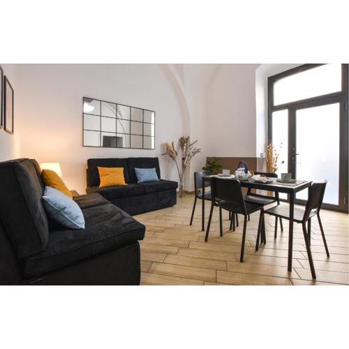 Awesome Apartment In Catania With Wifi