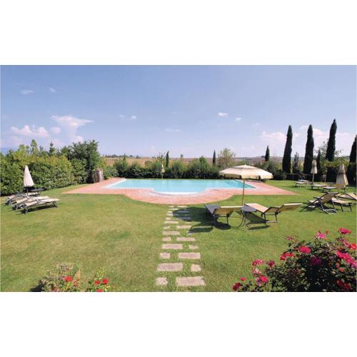 Awesome Apartment In Cortona Ar