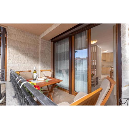 Awesome Apartment In Crikvenica