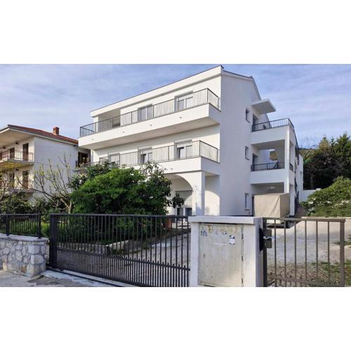 Awesome Apartment In Crikvenica