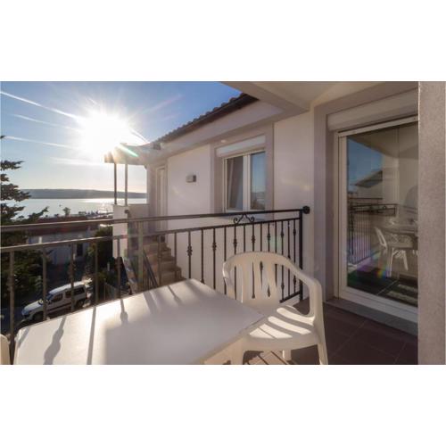 Awesome Apartment In Crikvenica