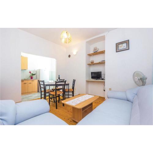 Awesome Apartment In Crikvenica