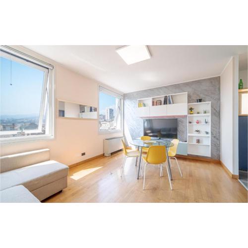 Awesome Apartment In Genova With Wifi