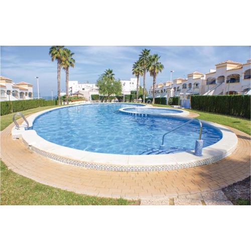 Awesome Apartment In Gran Alacant