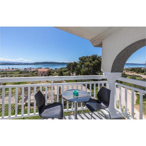Awesome Apartment In Kastel Sucurac