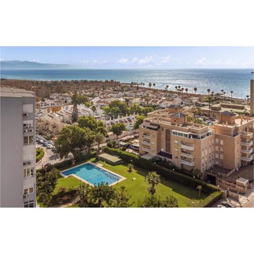 Awesome Apartment In Málaga