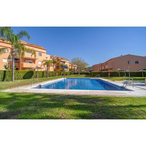 Awesome Apartment In Marbella With Wifi