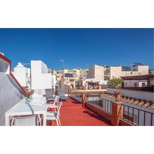 Awesome Apartment In Nerja With Wifi