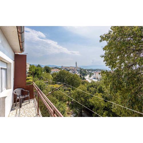 Awesome Apartment In Novi Vinodolski