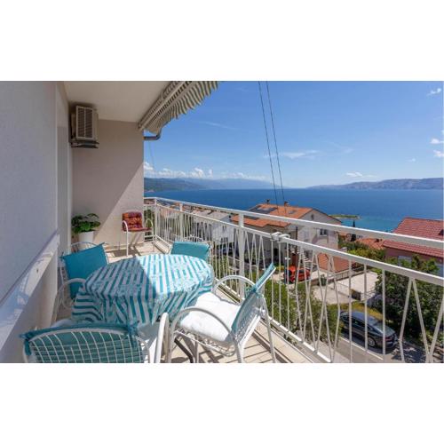 Awesome Apartment In Novi Vinodolski