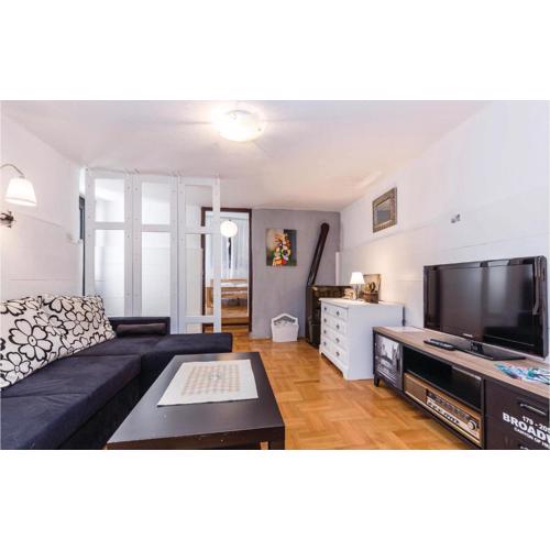 Awesome Apartment In Novi Vinodolski