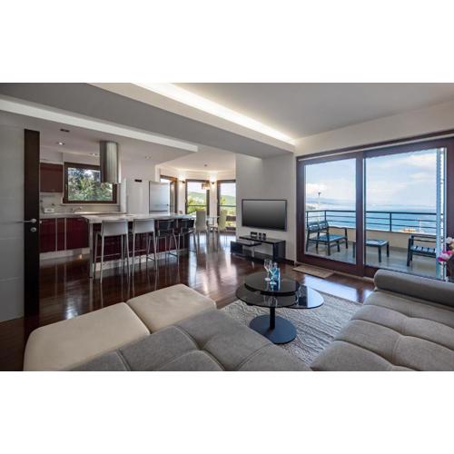 Awesome Apartment In Opatija With Wifi