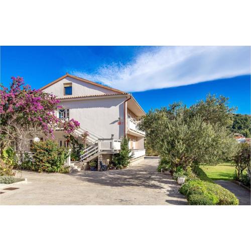 Awesome Apartment In Rab With Wifi