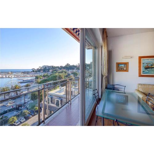 Awesome Apartment In Rapallo With Wifi