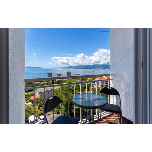 Awesome Apartment In Rijeka