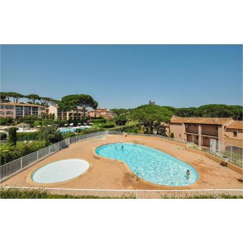 Awesome Apartment In Sainte-Maxime