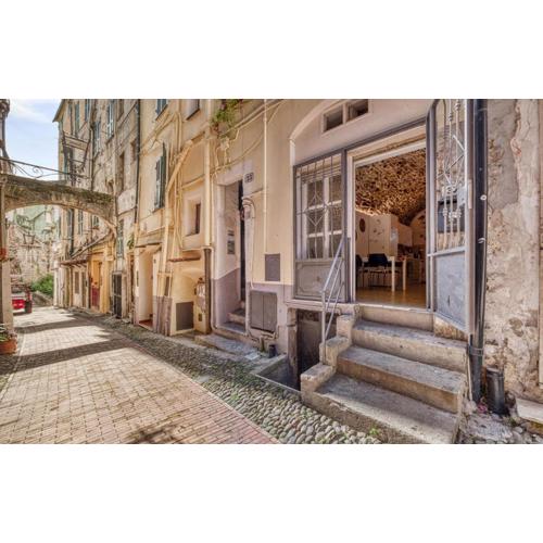 Awesome Apartment In Sanremo Im