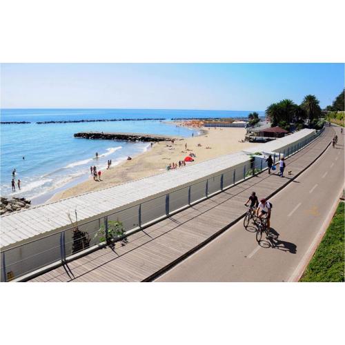 Awesome Apartment In Sanremo With Wifi