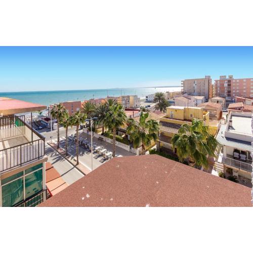 Awesome Apartment In Santa Pola