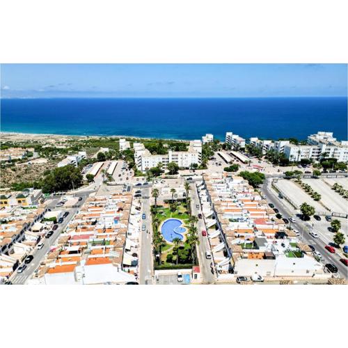 Awesome Apartment In Santa Pola
