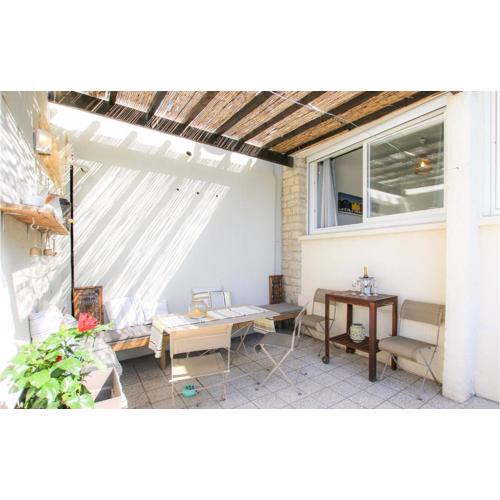 Awesome Apartment In Sete With Wifi
