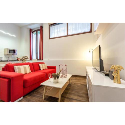 Awesome Apartment In Sevilla With Wifi