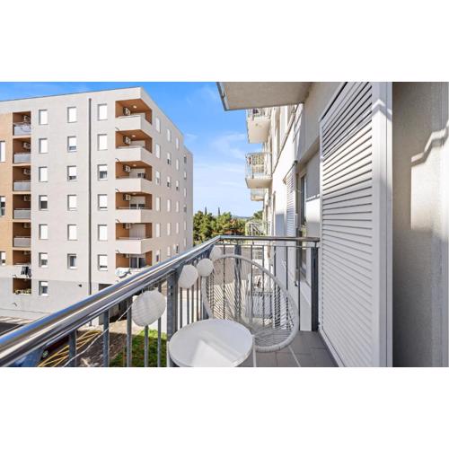 Awesome Apartment In Sibenik With Wifi