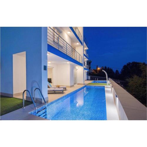 Awesome Apartment In Smokvica Krmpotska