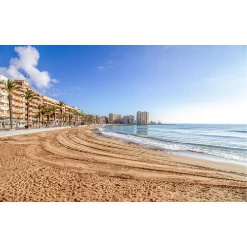 Awesome Apartment In Torrevieja