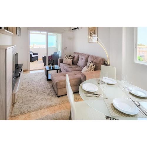 Awesome Apartment In Torrevieja