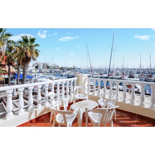 Awesome Apartment In Torrevieja