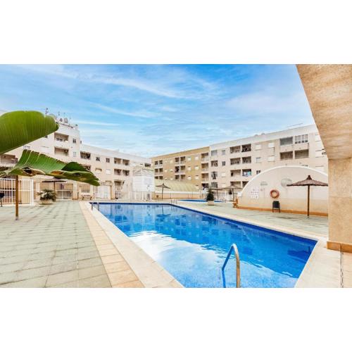 Awesome Apartment In Torrevieja