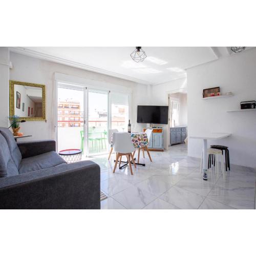 Awesome Apartment In Torrevieja