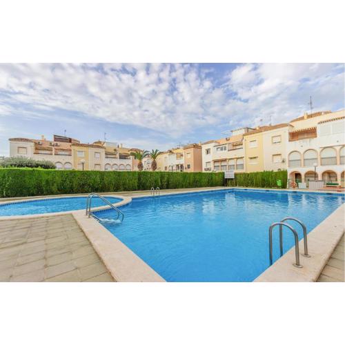 Awesome Apartment In Torrevieja