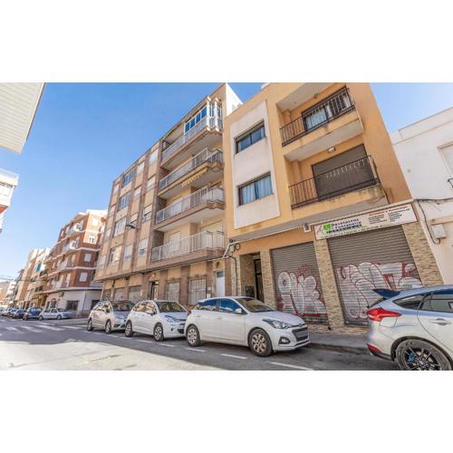 Awesome Apartment In Torrevieja