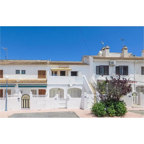 Awesome Apartment In Torrevieja