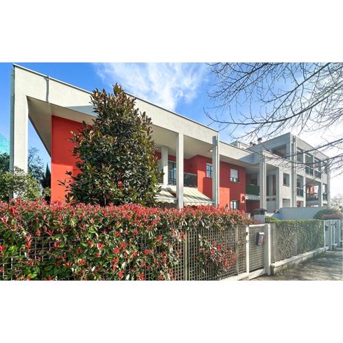 Awesome Home In Bergamo With Wifi