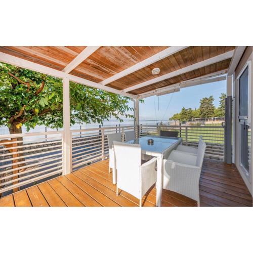 Awesome Home In Biograd With Wifi