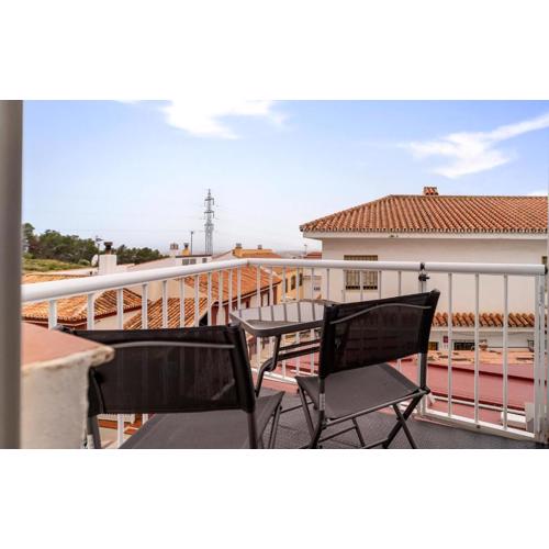 Awesome Home In Málaga With Wifi