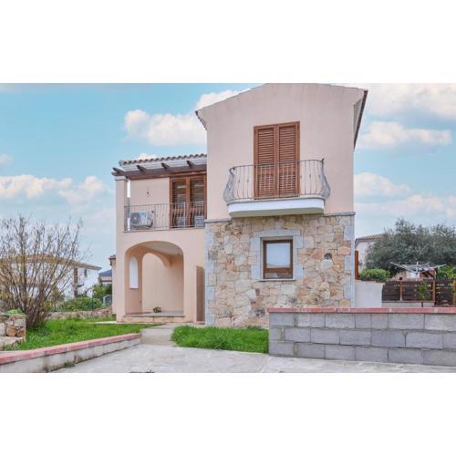 Awesome Home In Malamuri With Wifi