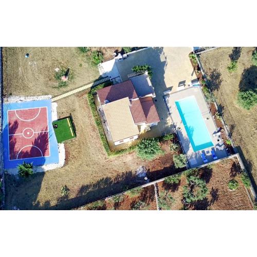 Awesome Home In Modica With Wifi