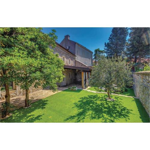 Awesome Home In Novi Vinodolski