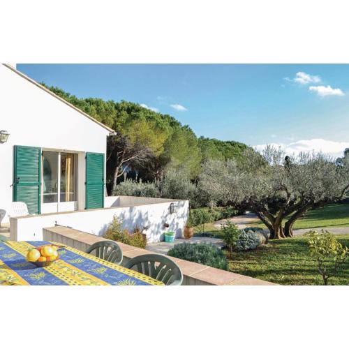 Awesome Home In Toulon