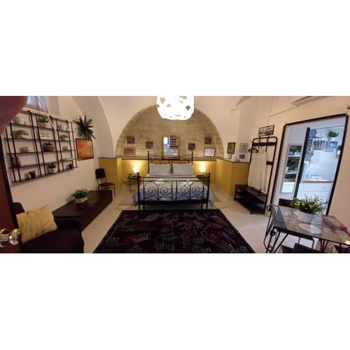 Awesomehouse centre Bari