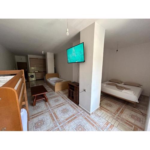 A&X Cozy and Tranquil Apartment - 24H Self Check-In