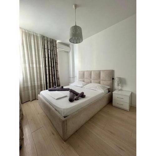 A&X Lovely and Central Apartment - 24H Self Check-In