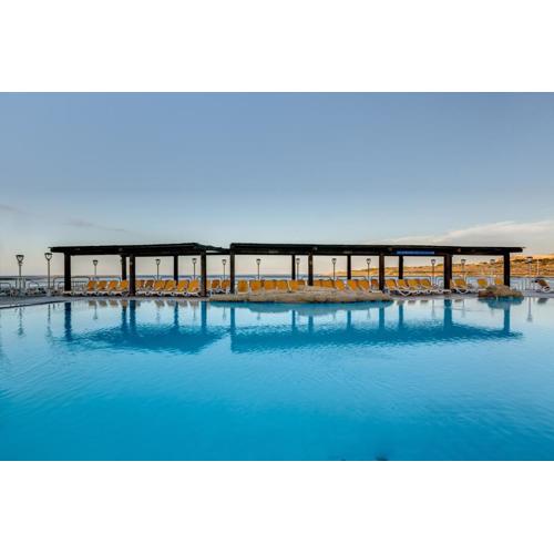 AX Sunny Coast Resort & Spa