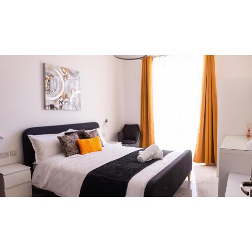 AXARA Holiday Home